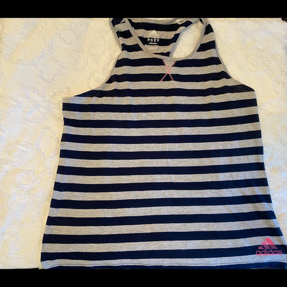 Adidas Tank Top (L)